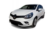 Renault Clio 2018