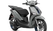 Piaggio Liberty