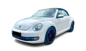 VW Beetle 1