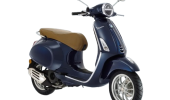 Vespa Primavera